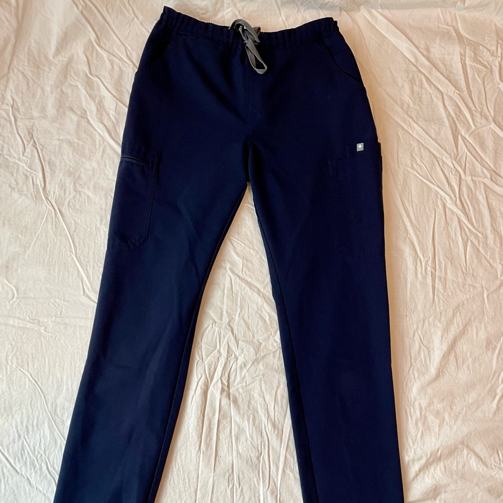 FIGS Yola Skinny Scrub Pant - S/Tall